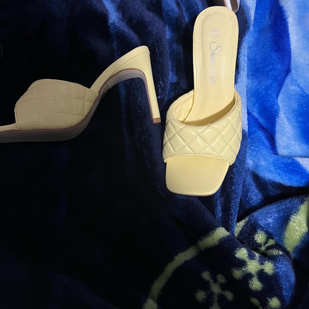 Steve Madden, Katy Perry